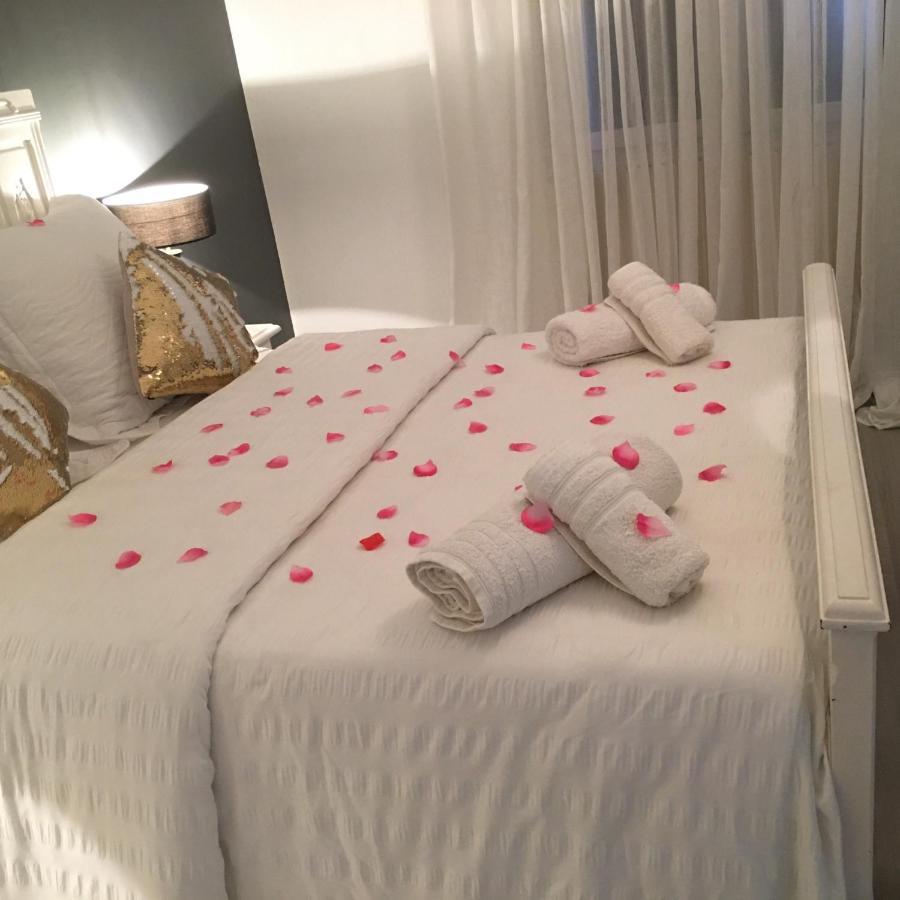 מלון וסול Bienvenue Chez Zina מראה חיצוני תמונה